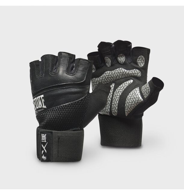 Leone workout gloves 4